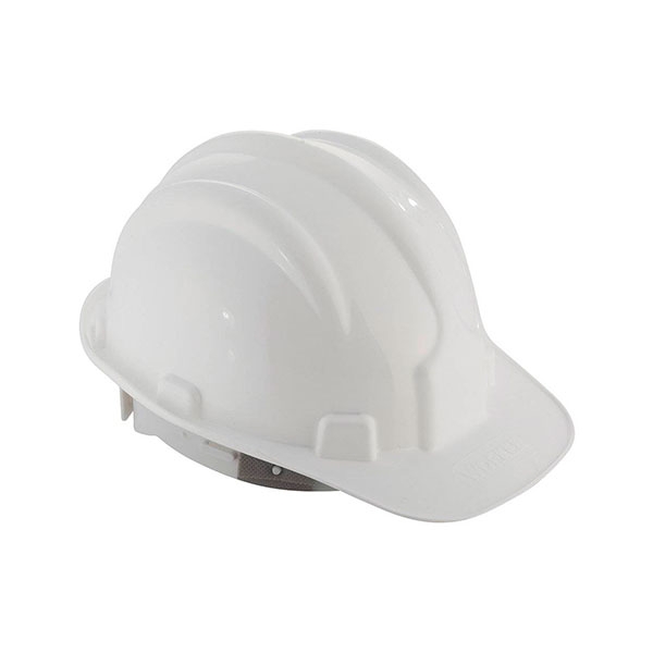 Capacete Branco