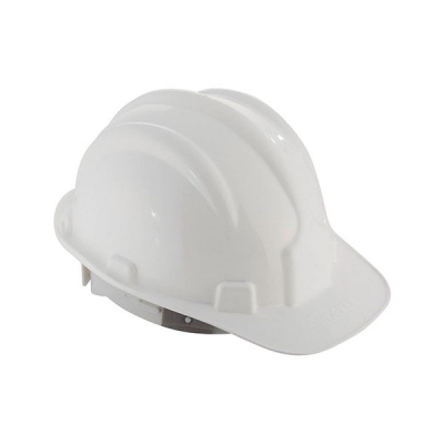 Capacete Branco