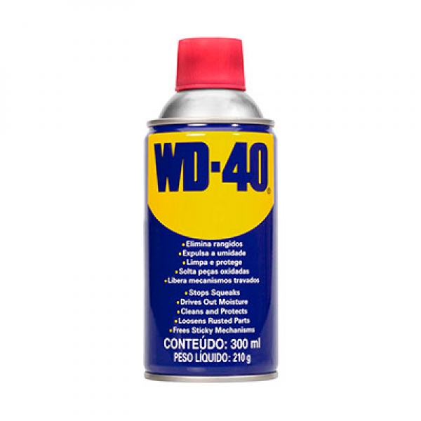 WD-40 - 300ml