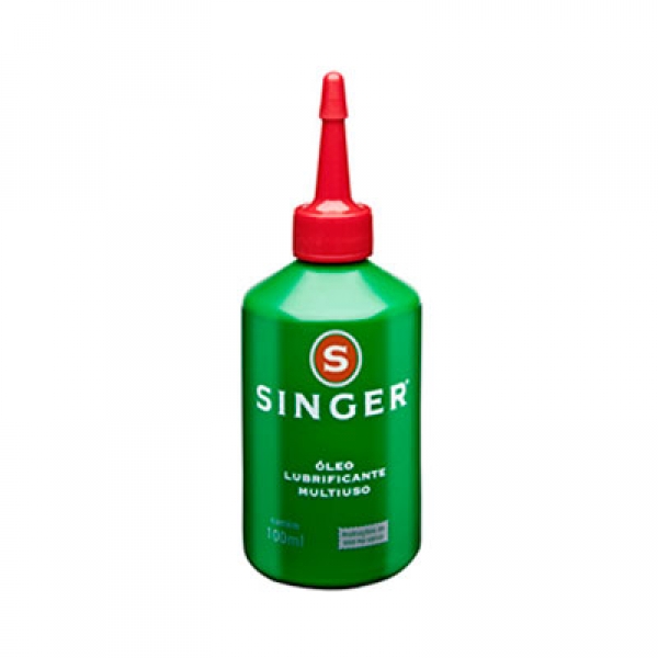 Óleo Singer - 100ml