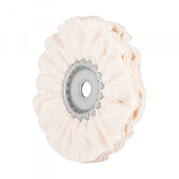 Roda de parno TR 10010 FL