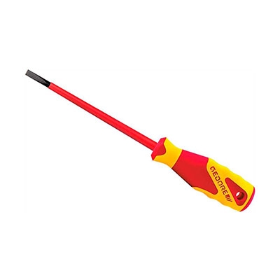 Chave de Fenda isolada VDE 1000V