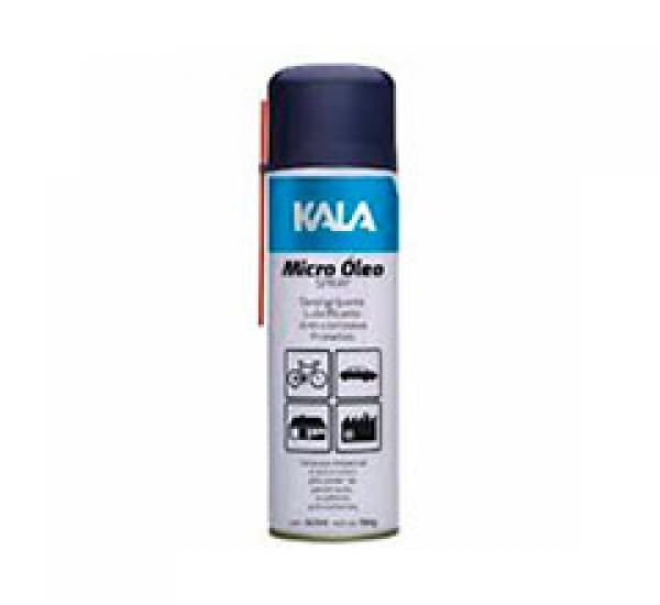 Micro Óleo Spray 300ML