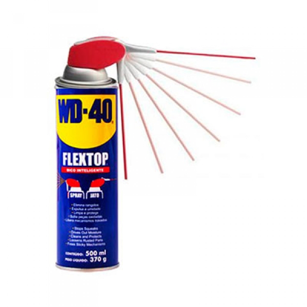 WD-40 - 500ml