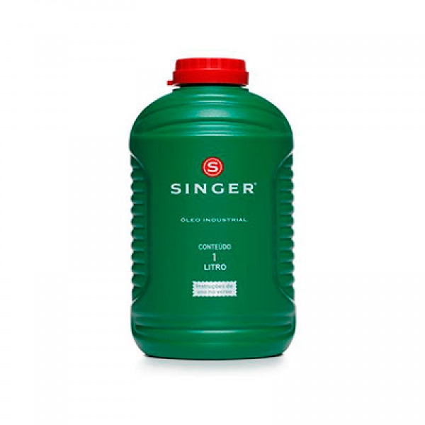 Óleo Singer - 1L