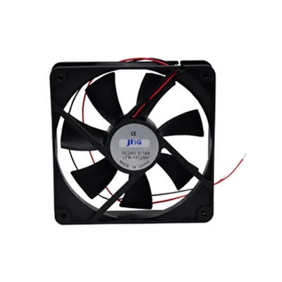 Microventilador