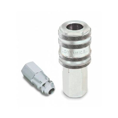 S&eacute;rie ER1 Dynamics