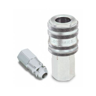 S&eacute;rie ER2 Dynamics